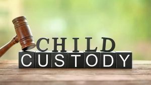 Hackensack Child Custody Attorney