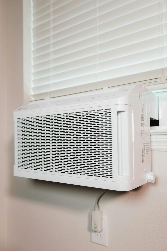 New AC Systems in Union City Heating and HVAC Services