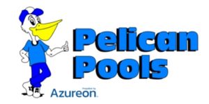 Pelican Pools Logo Azureon