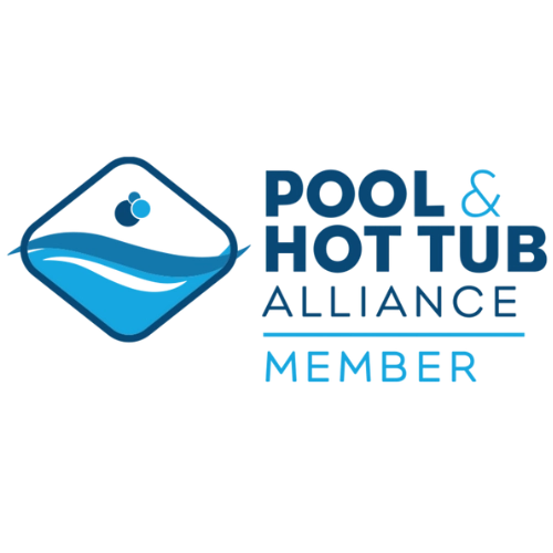 Pool & Hot Tub Alliance Member Logo