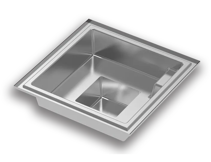 3D Render - The Mystique v2