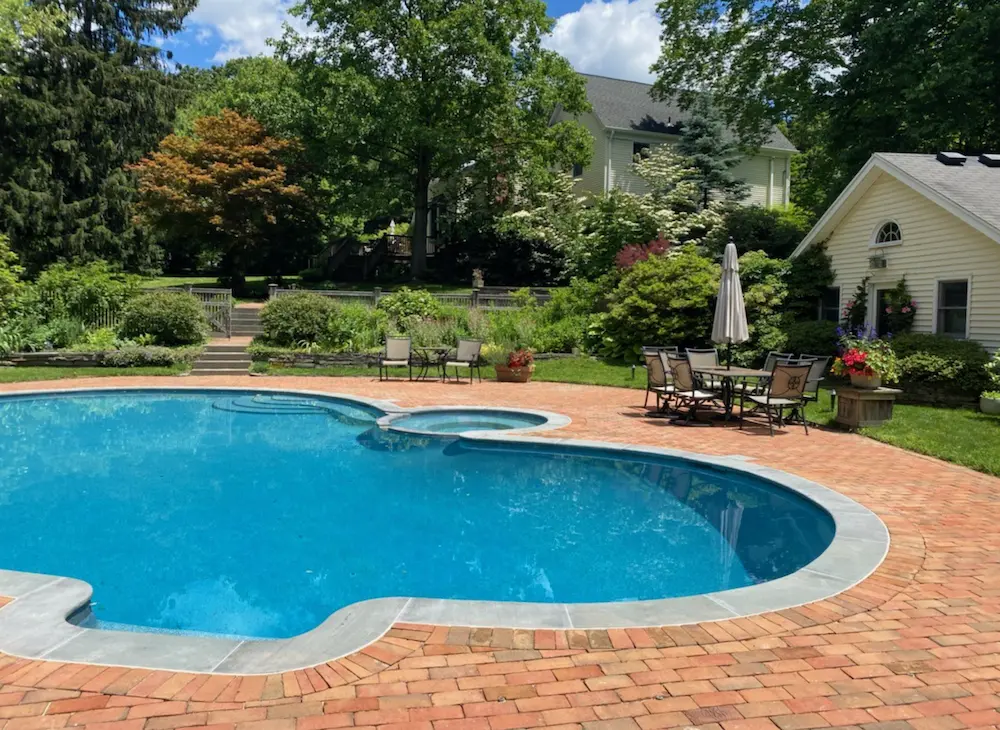 gorlin pools vinyl pool 4