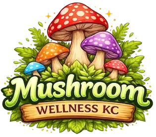 Mushroom Wellness KC