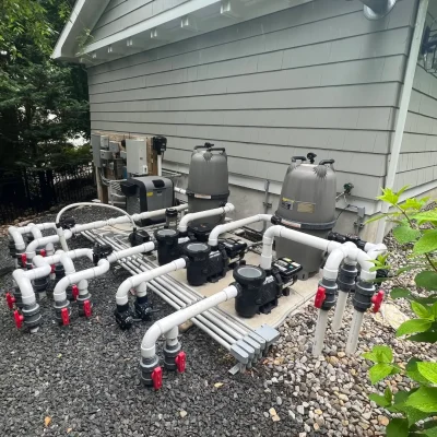 Equipment Service & Repairs