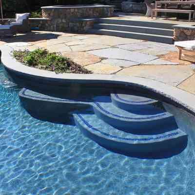 Gorlin Pool And Spa Vinyl Liner Replacement