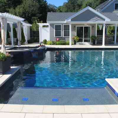 Gorlin Pool Automation