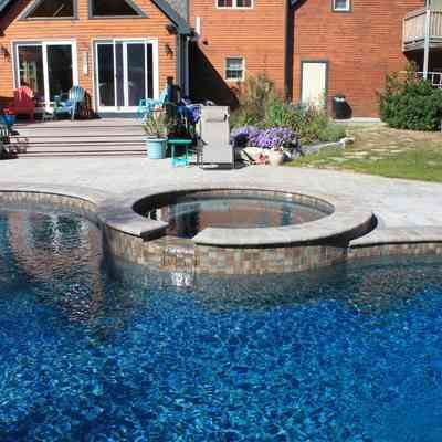 Gorlin Pool and Spa Hot Tub Repair
