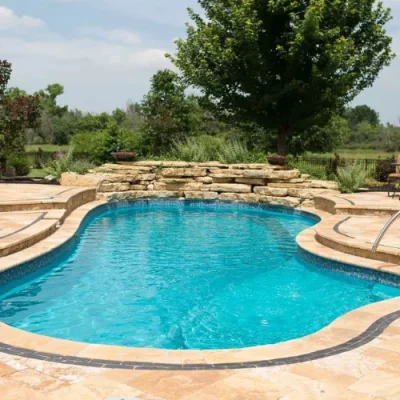 Inspiration-Fiberglass-Pool