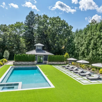 commercial pool services in southampton new york