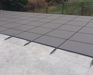 pool cover opening and closing in southampton ny