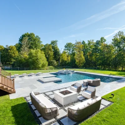 vinyl liner replacement and installation in New York