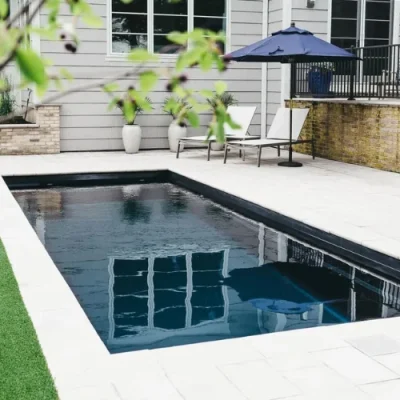 Vision-Fiberglass-Pool
