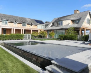 pool automation southampton ny