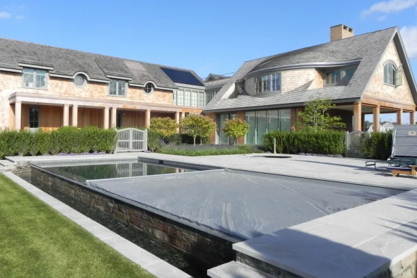 pool automation southampton ny