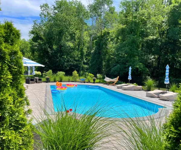 best vinyl liner replacement in new york