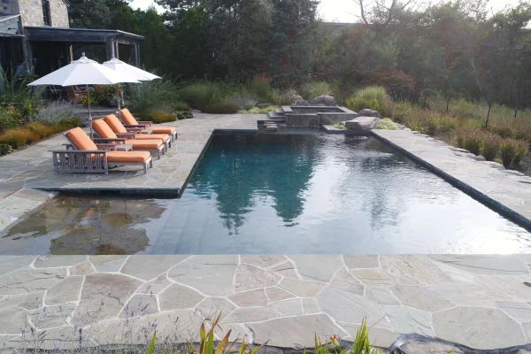 equipment upgrades - outdoor in-ground (front)