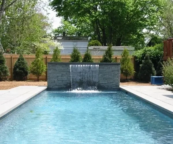 inground pool installation East Hampton NY