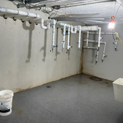 liners and leak detection in southamption ny