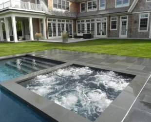 spa and hot tub southampton