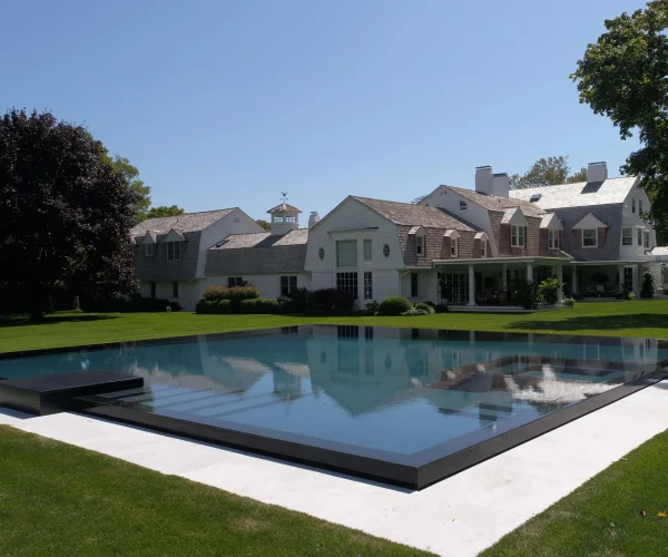 pelican pools - pool with mini pool 2.1