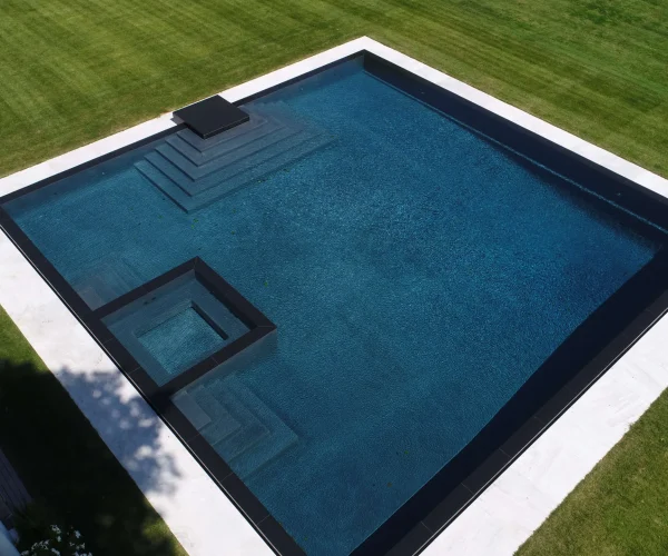 pelican pools - pool with mini pool 2.2