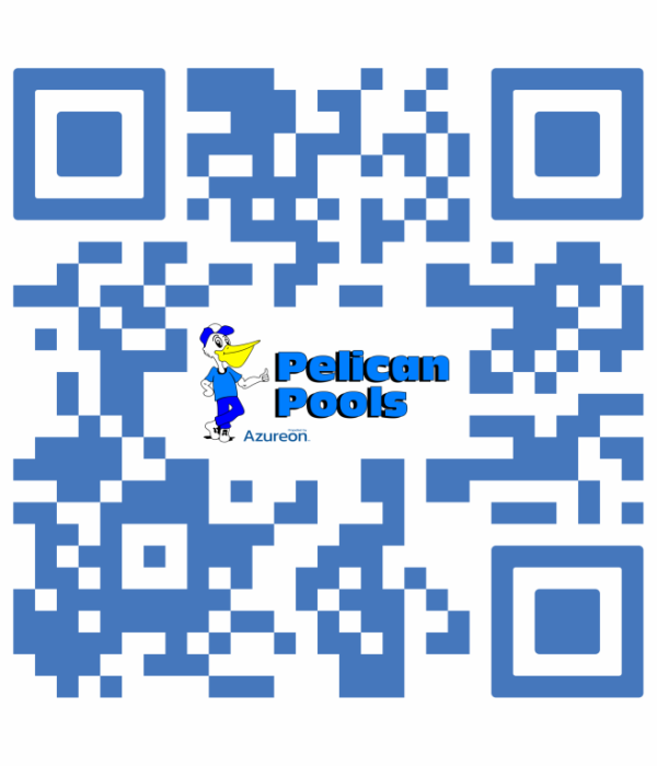 Scan the QR code to review us on Facebook!