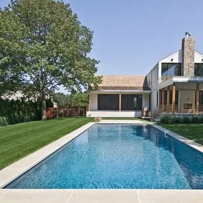 southampton gunite pool resurfacing