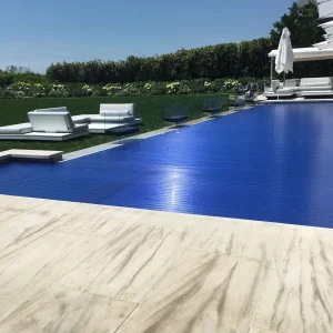 vinyl liner replacement - royal blue vinyl liner